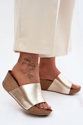  Cothurnes model 228383 Step in style 