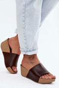  Cothurnes model 228384 Step in style 