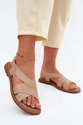  Sandales model 228392 Step in style 