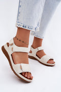  Cothurnes model 228396 Step in style 