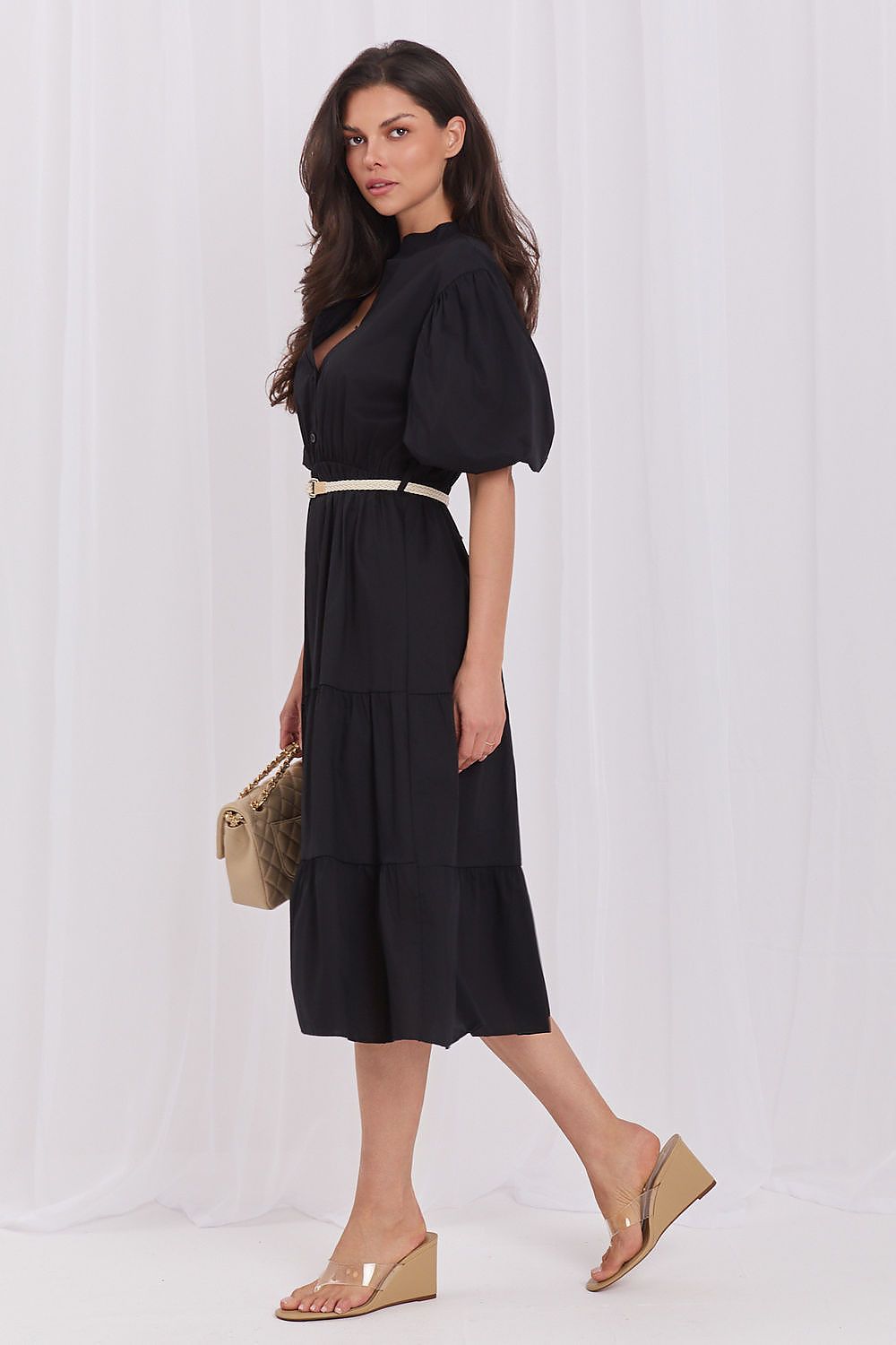  Robe de jour model 228425 Italy Moda 