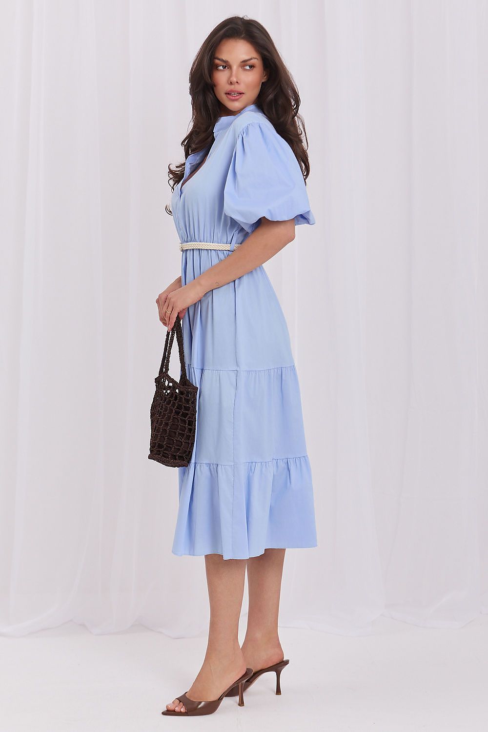  Robe de jour model 228427 Italy Moda 