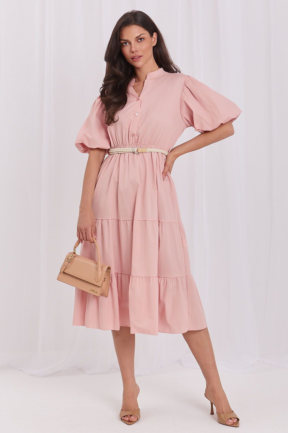  Robe de jour model 228428 Italy Moda 