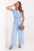  Combinaison model 228435 Italy Moda 