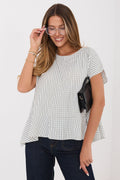  Chemisier model 228461 Italy Moda 