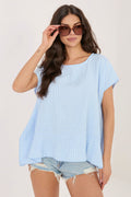  Chemisier model 228465 Italy Moda 