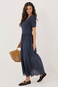  Robe de jour model 228470 Italy Moda 