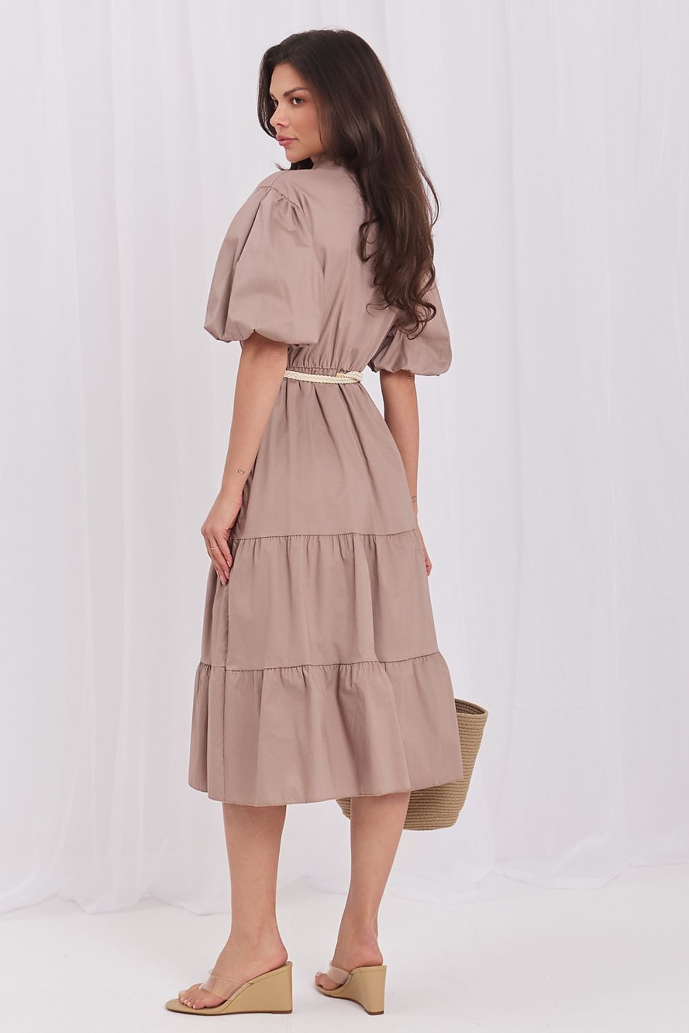 Robe de jour model 228426 Italy Moda 