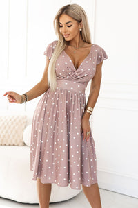 Robe de jour Numoco