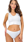  Culottes brésiliennes model 228516 Donna 