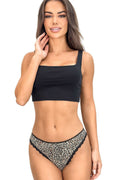  Culottes brésiliennes model 228542 Donna 