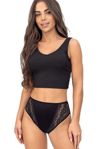 Culottes Donna