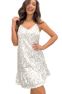 Chemise de nuit Donna