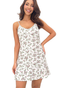 Chemise de nuit Donna