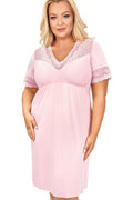  Chemise de nuit Plus Size model 228604 Donna 