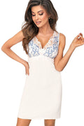  Chemise de nuit model 228631 Donna 