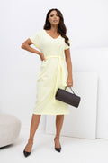  Robe de jour model 228668 Rue Paris 