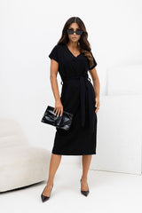  Robe de jour model 228673 Rue Paris 