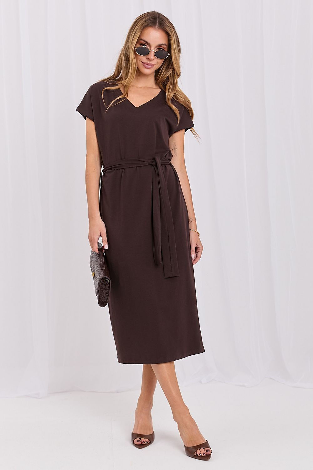  Robe de jour model 228665 Rue Paris 