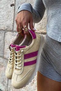 Chaussures de sport Step in style
