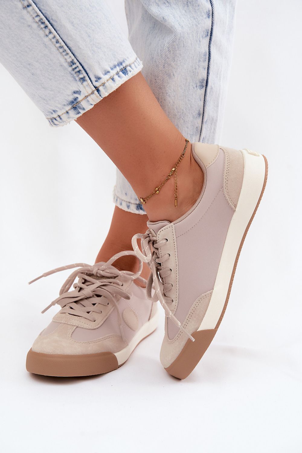  Chaussures de sport model 228747 Step in style 