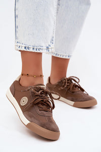 Chaussures de sport Step in style