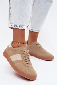 Chaussures de sport Step in style
