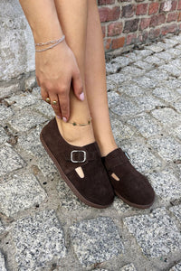 Chaussures Basses Step in style