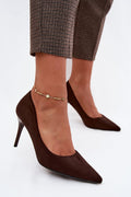  Talons hauts model 228767 Step in style 
