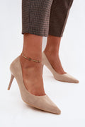  Talons hauts model 228768 Step in style 