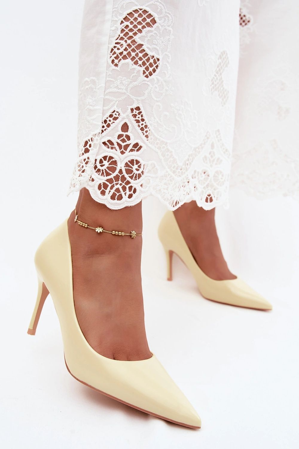  Talons hauts model 228774 Step in style 