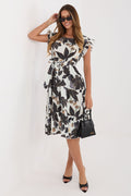  Robe de jour model 228866 Italy Moda 