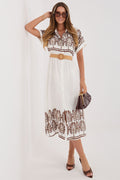  Robe de jour model 228869 Italy Moda 