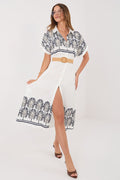  Robe de jour model 228870 Italy Moda 