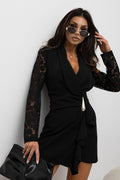  Robe de cocktail model 228875 Italy Moda 