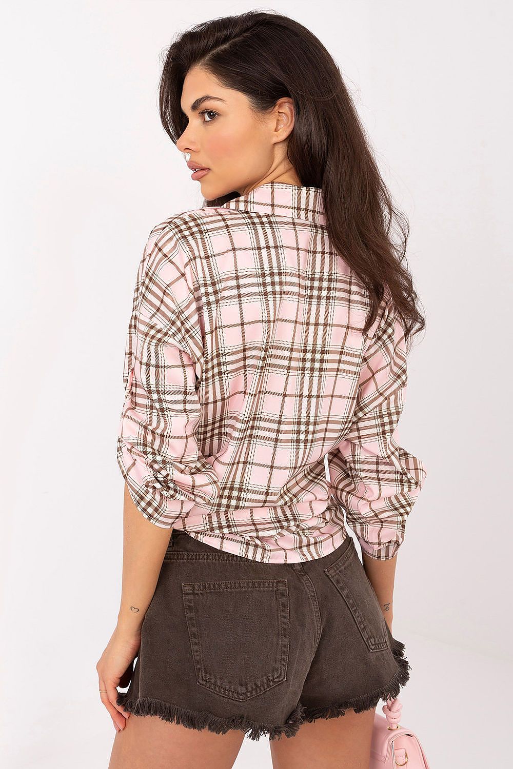  Chemise model 228897 Italy Moda 