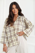  Chemise model 228899 Italy Moda 