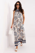  Robe de jour model 228901 Italy Moda 