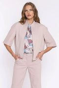  Veste en jean model 228923 Nife 