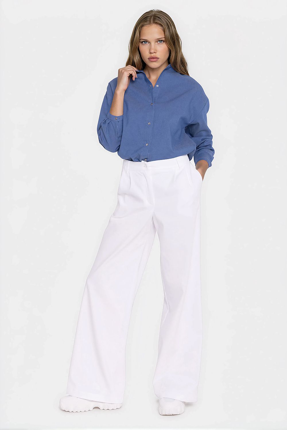  Jean model 228924 Nife 