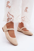  Ballerine model 228933 Step in style 