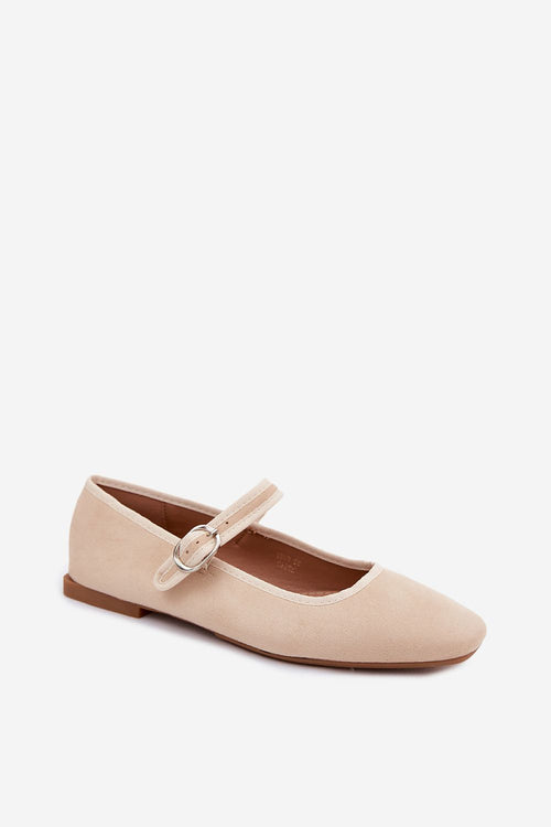  Ballerine model 228933 Step in style 