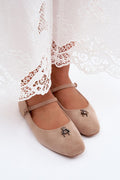  Ballerine model 228935 Step in style 