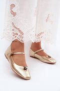 Ballerine model 228936 Step in style 