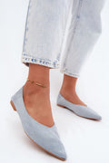  Ballerine model 228946 Step in style 