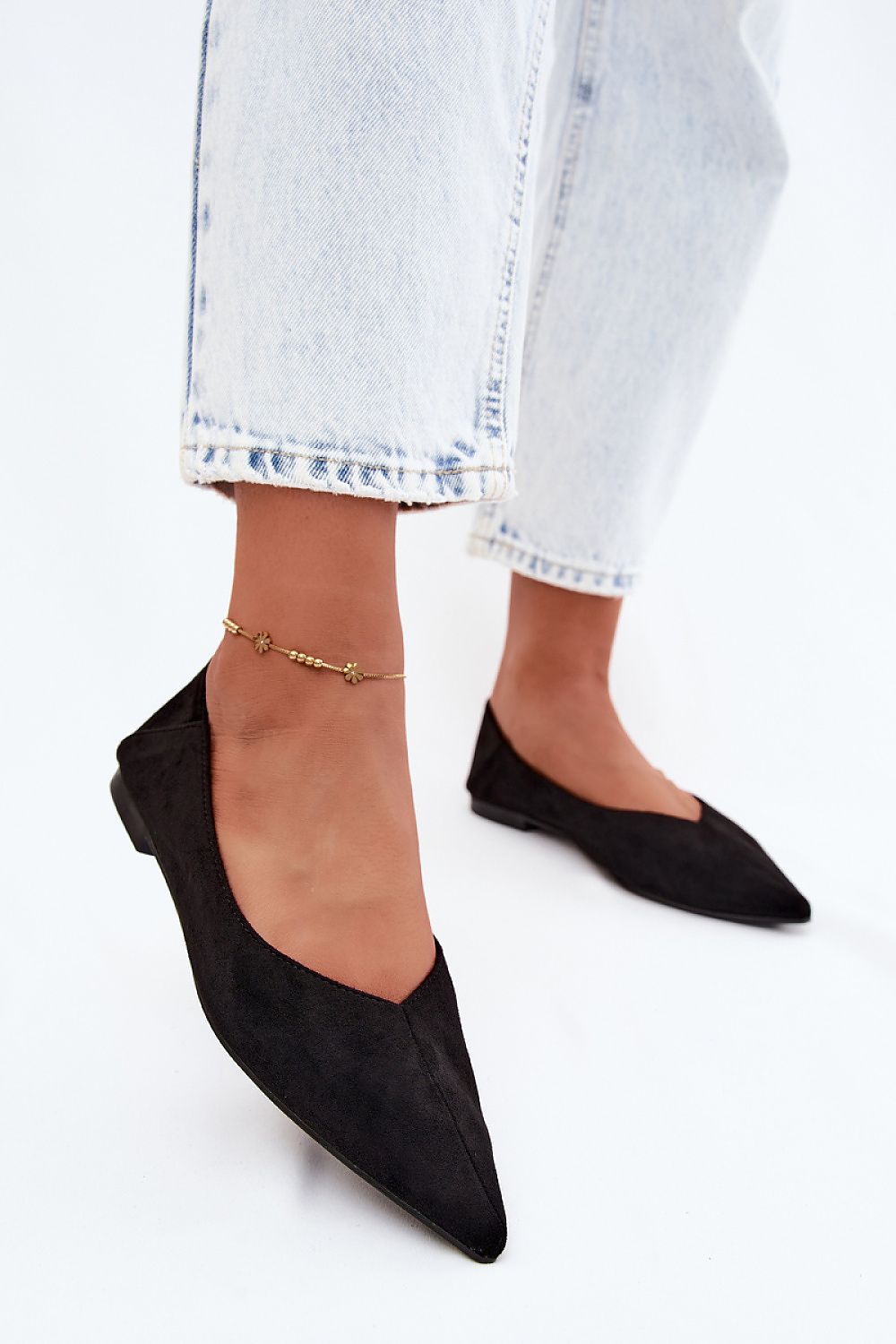  Ballerine model 228948 Step in style 