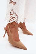  Sandales à talons model 228953 Step in style 