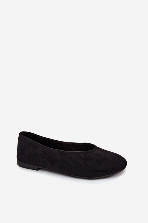  Ballerine model 228998 Step in style 