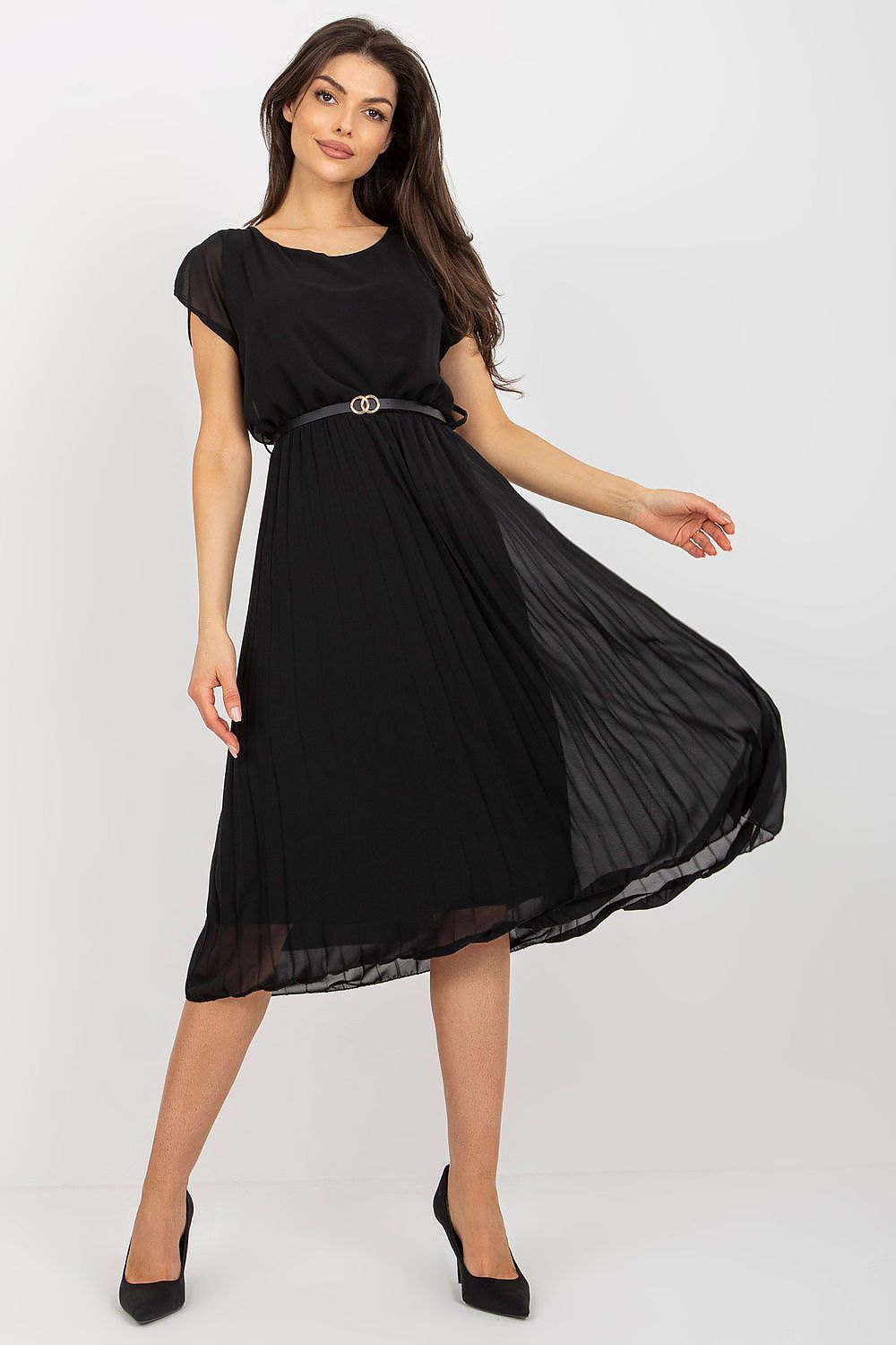  Robe de jour model 229035 Rue Paris 