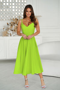 Robe de jour Bicotone